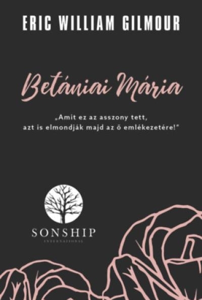 Betániai Mária
