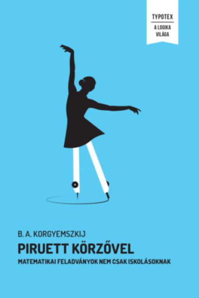 Piruett körzővel