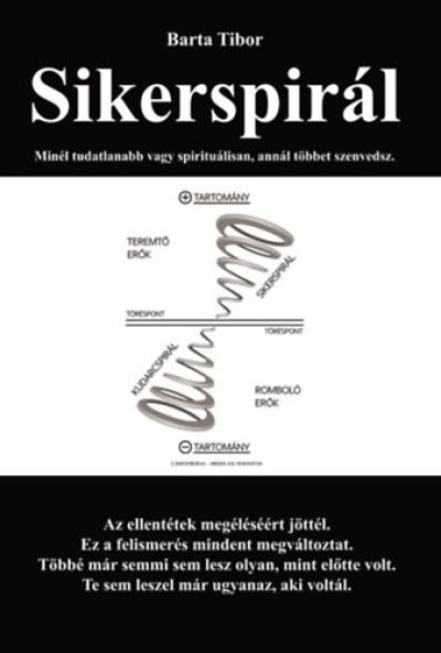 Sikerspirál