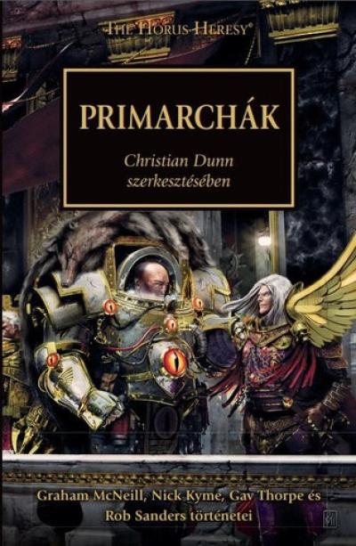 Primarchák