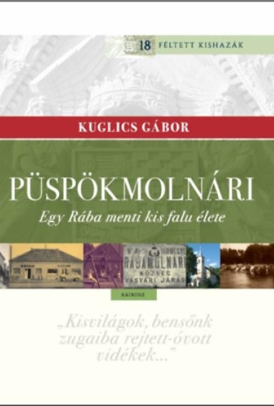 Püspökmolnári