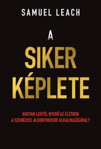 A siker képlete