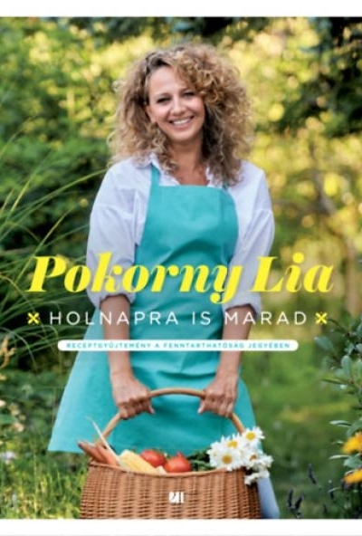 Holnapra is marad