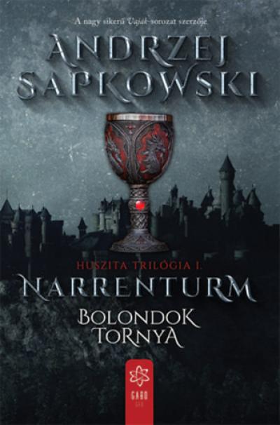 Narrenturm - Bolondok Tornya