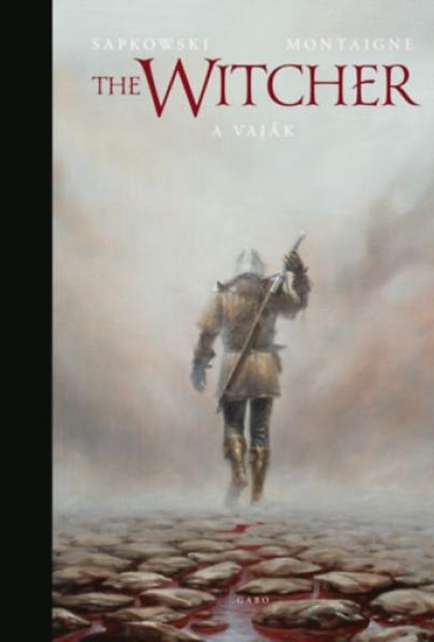 The Witcher - A vaják - album