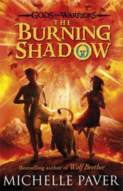 Gods and Warriors - The Burning Shadow