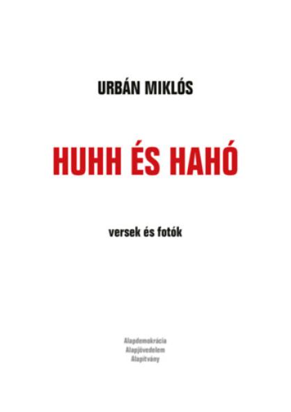 Huhh és hahó