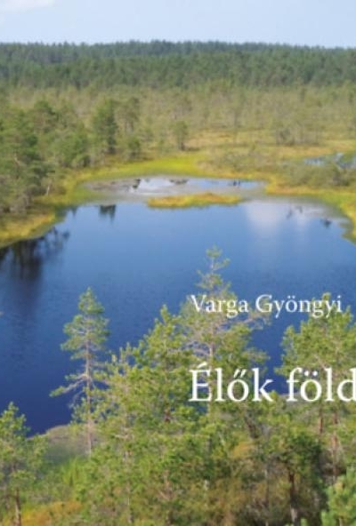 Élők földje