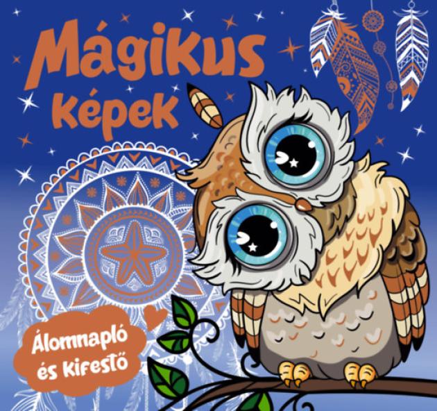 Mágikus képek