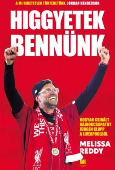 Higgyetek bennünk