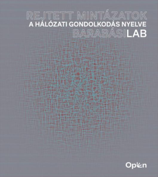 Rejtett mintázatok