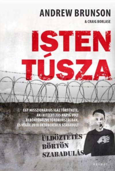 Isten túsza
