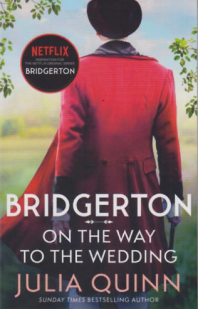 Bridgerton: On The Way To The Wedding