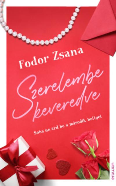 Szerelembe keveredve