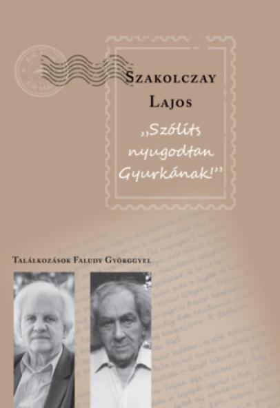 Szólíts nyugodtan Gyurkának