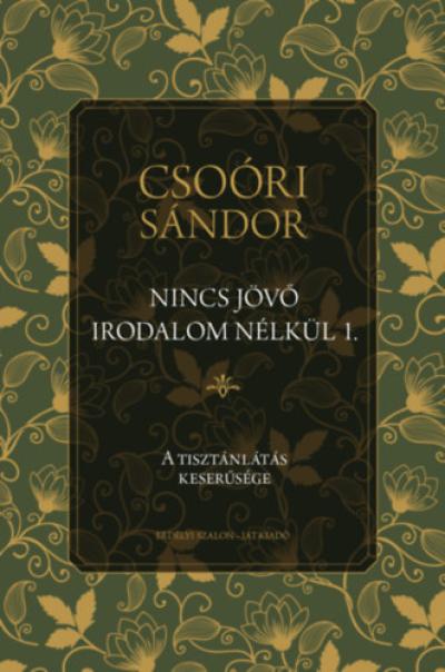 Nincs jövő irodalom nélkül 1.