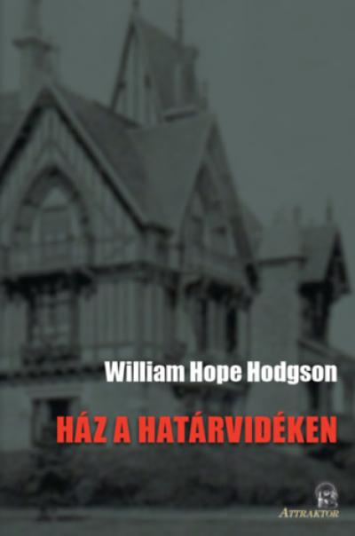 Ház a határvidéken
