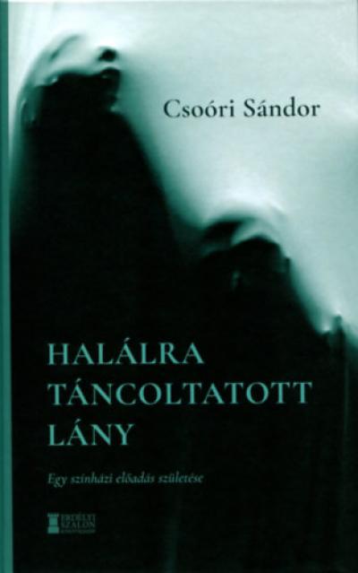Halálra táncoltatott lány