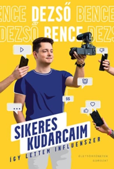 Sikeres kudarcaim