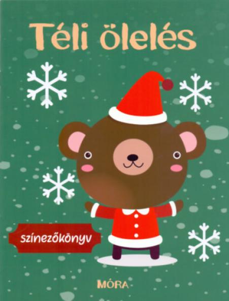 Téli ölelés