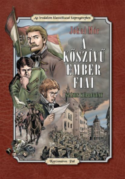 A kőszívű ember fiai