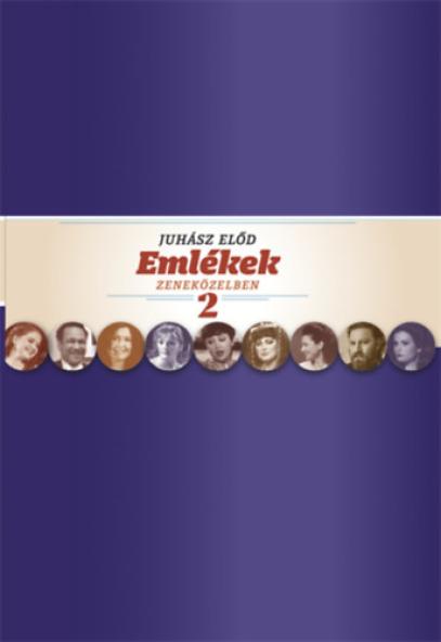 Emlékek zeneközelben 2