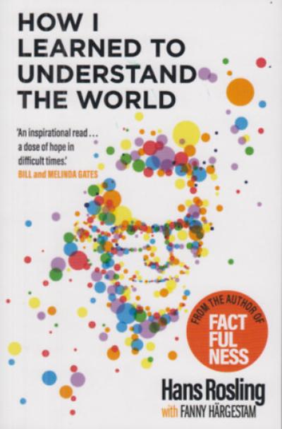 How I Learned to Understand The World