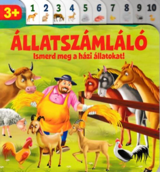 Állatszámláló