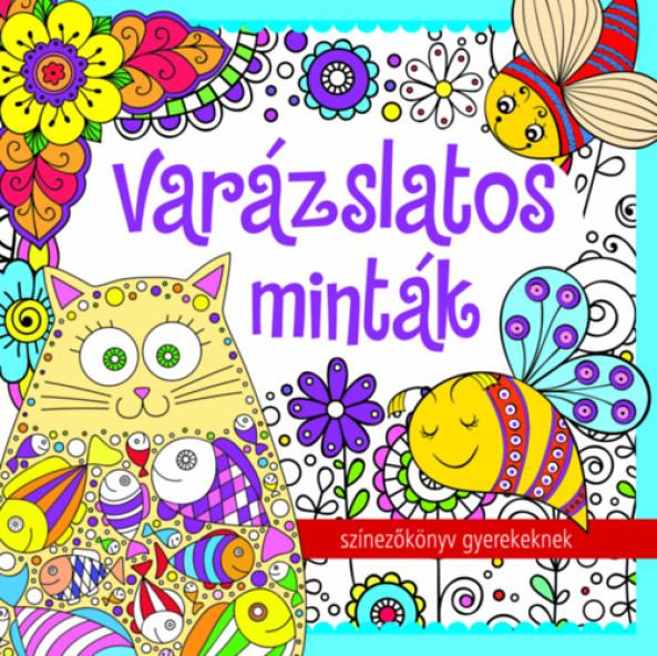 Varázslatos minták