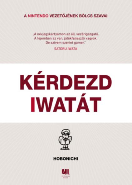 Kérdezd Iwatát