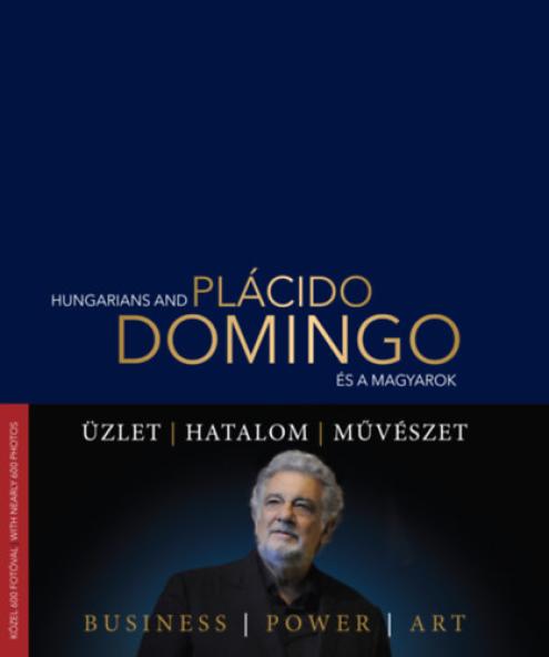 Plácido Domingo