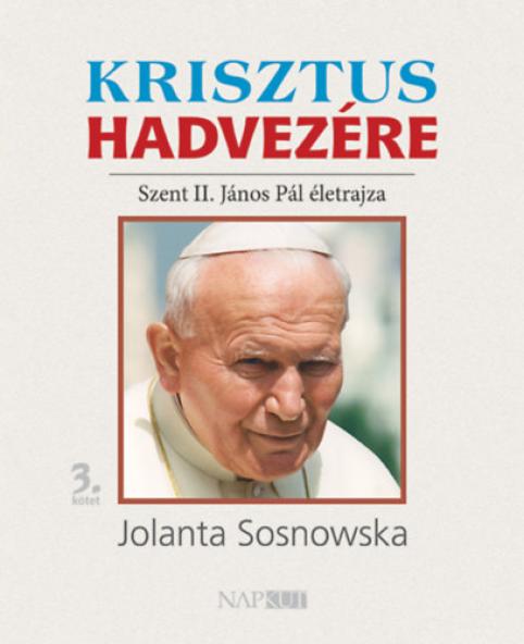 Krisztus hadvezére