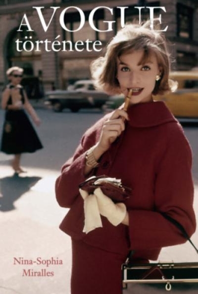 A Vogue története