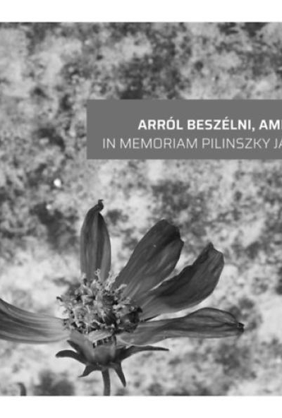 Arról beszélni, ami van