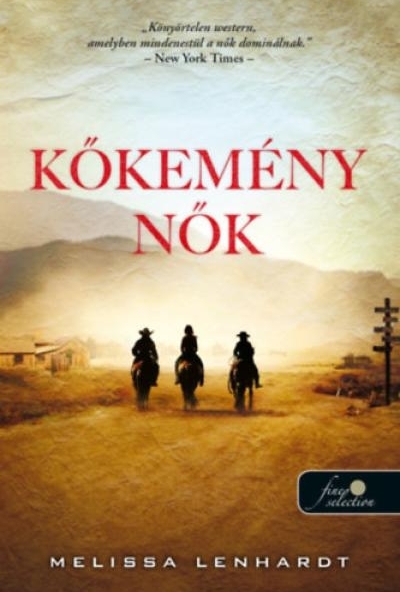 Kőkemény nők