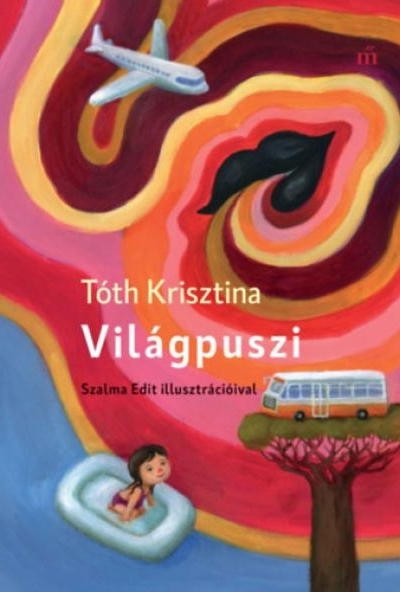 Világpuszi