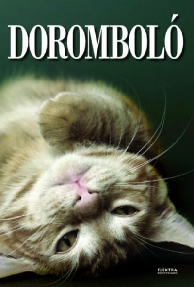 Doromboló