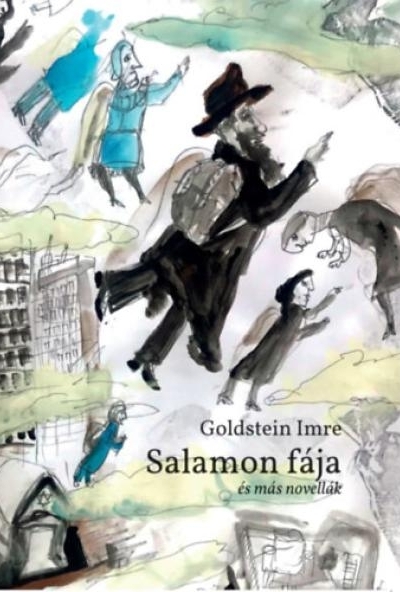 Salamon fája