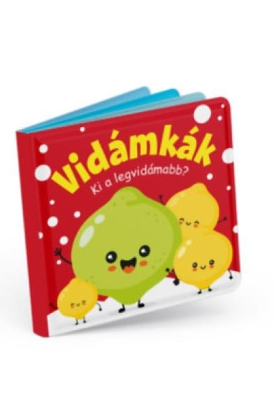 Vidámkák