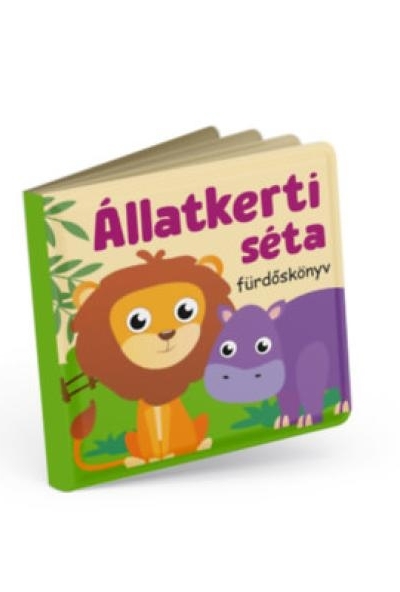 Állatkerti séta