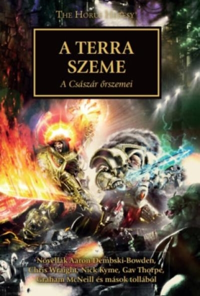 A Terra szeme