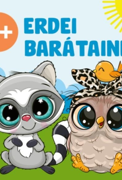 Erdei barátaink