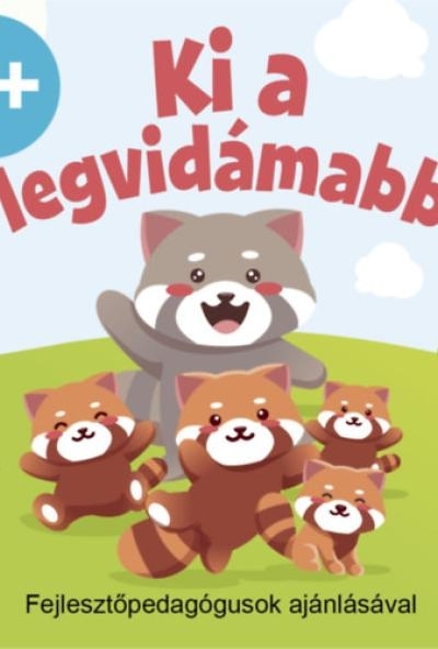 Ki a legvidámabb?