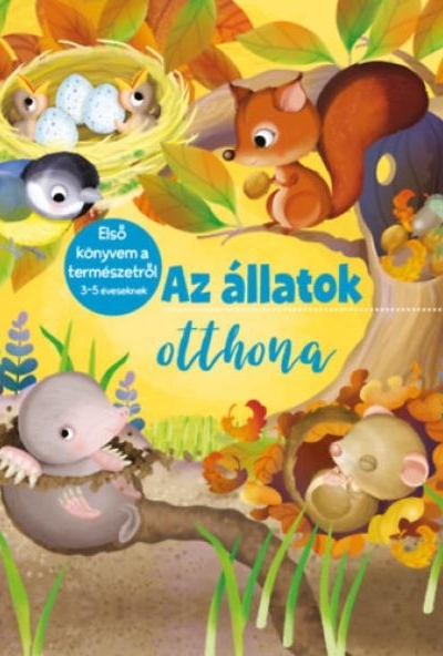 Az állatok otthona