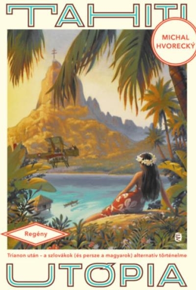 Tahiti utópia