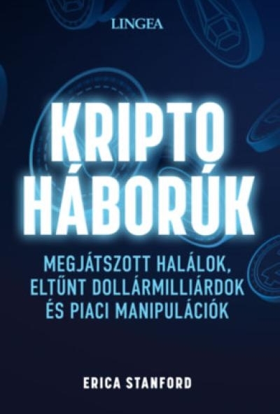 Kriptoháborúk