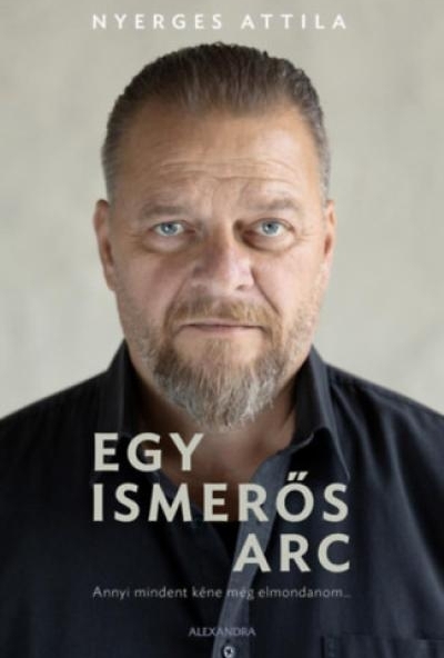 Egy ismerős arc
