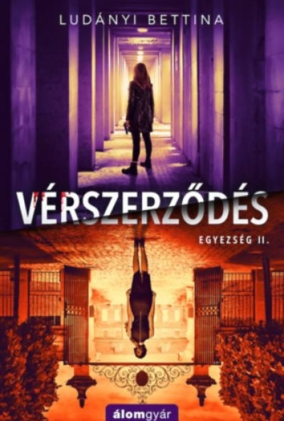 Vérszerződés