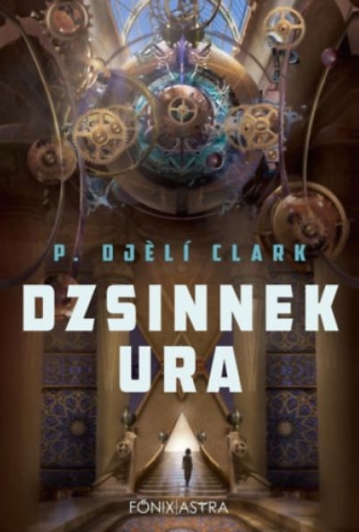Dzsinnek Ura