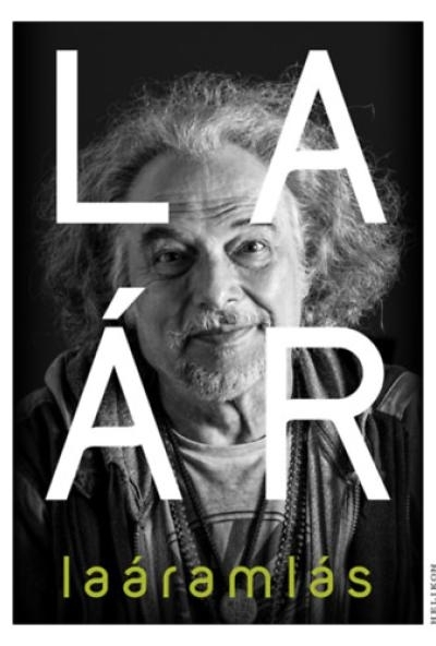 Laáramlás